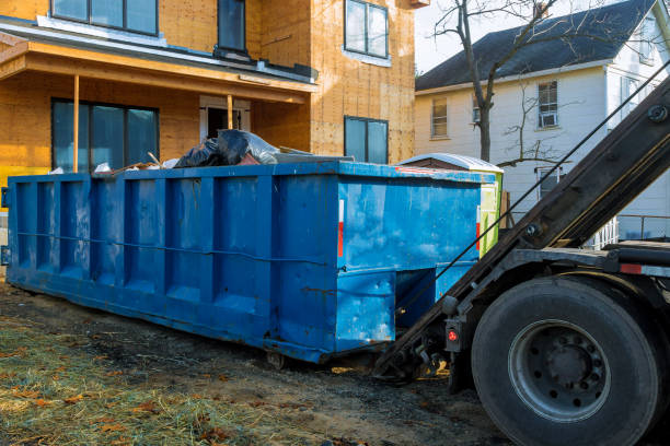 Same-Day Junk Removal Services in Sand Ridge, NY